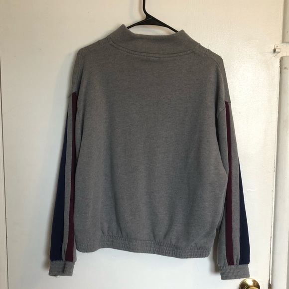 Pink Sweatshirt - Picture 2 of 2